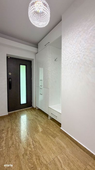 Pipera: Vila la prima inchiriere in ansamblul Catted!