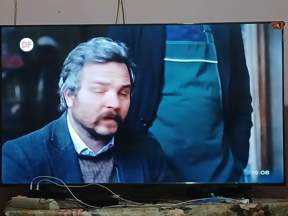 Smart televizor model 55P7k