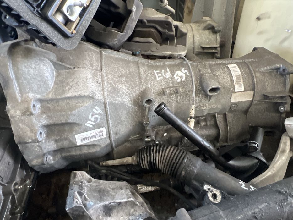 Скоростна кутия с хидро BMW 535xi E60 E61 6hp21x