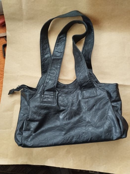 Дамски чанти кожени