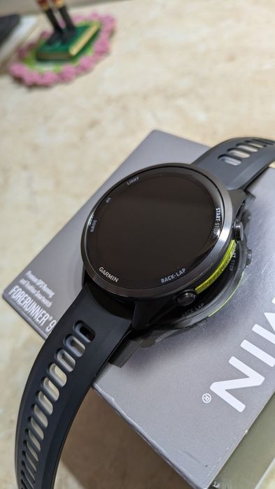 Garmin forerunner 970