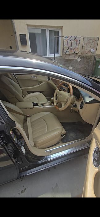 MERCEDES-BENZ CLS 2006 — imagine 5