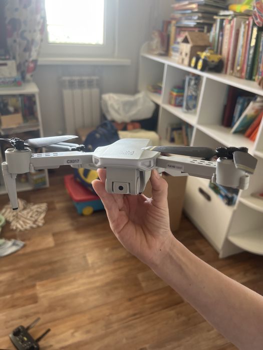 Дрон dji mavic 2 pro