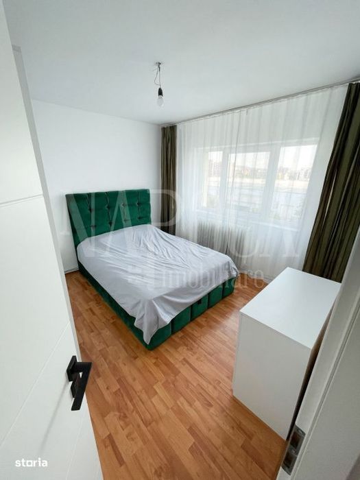 Apartament 2 camere de vanzare in Intre Lacuri, Cluj Napoca