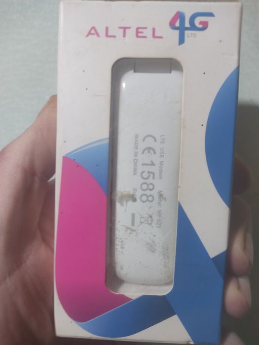 Продам USB-модем Altel