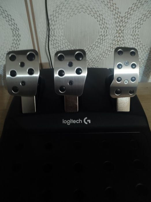 Logitech g29 волан