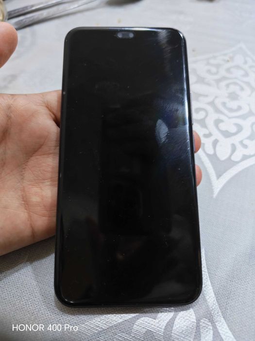 Продаю смартфон HONOR 400 PRO