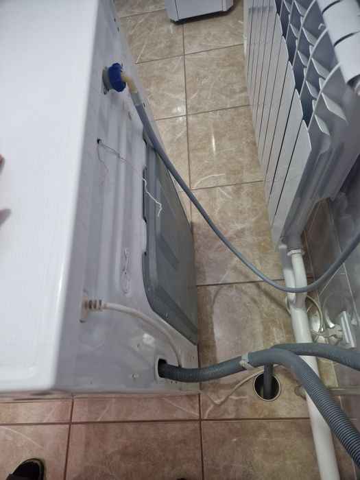 Продам стиральную машину