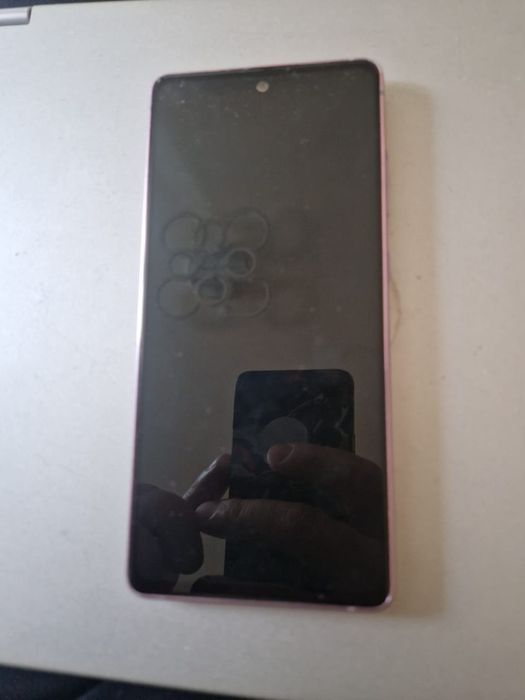 Продам плата на Samsung S20FE оригинал