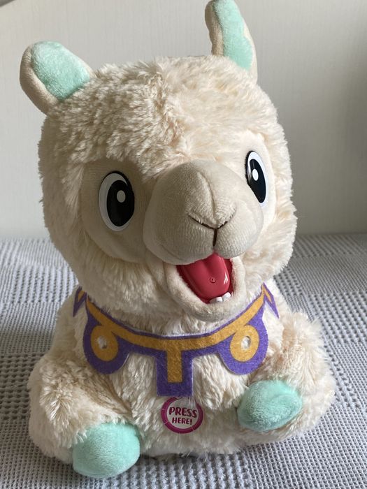 Интерактивни детски играчки в отлично състояние