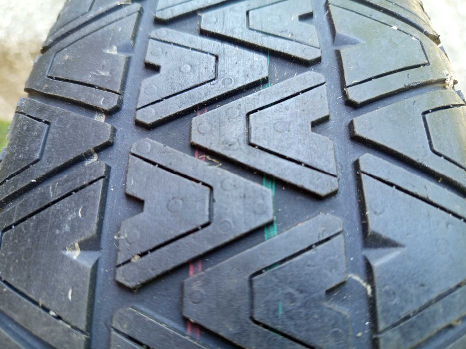 резервна гума патерица за Мерцедес Ауди БМВ 16, 17, 18, 19 и 20 цола