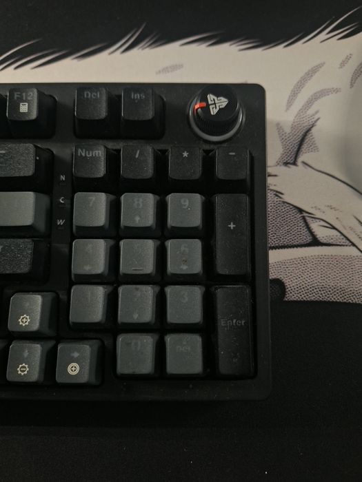 Tastatura ATOM96 MK 890