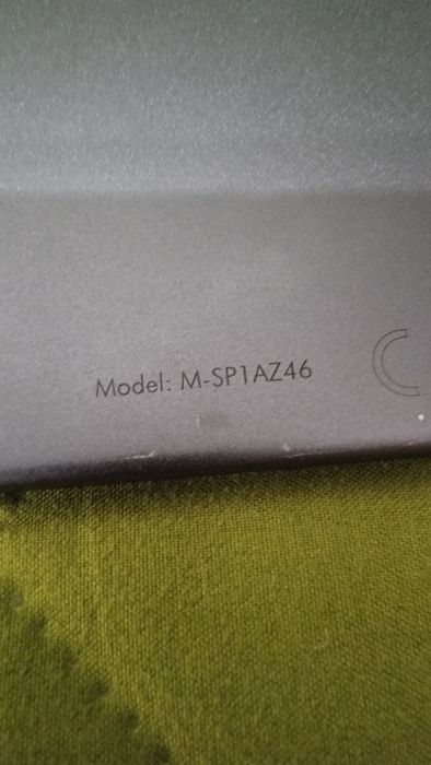 Tableta Mediacom  , model SP1AZ46 WIFI (6/128GB) Android 13