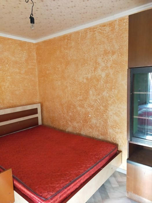 Сдаю квартиру во времянке