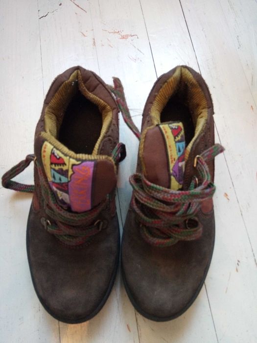 Детски зимни обувки