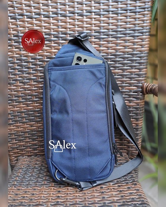 Сумка Слинг ТУМИ! НОВИНКА!