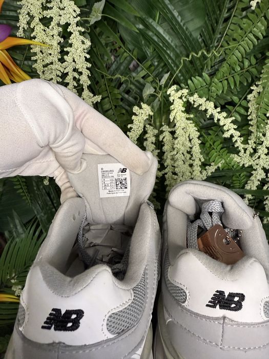 New Balance 9060 Shadow Grey