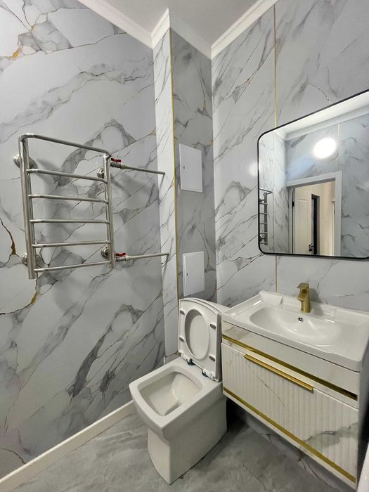 Продам 1 комн. кв. в микр. Тастак 3
