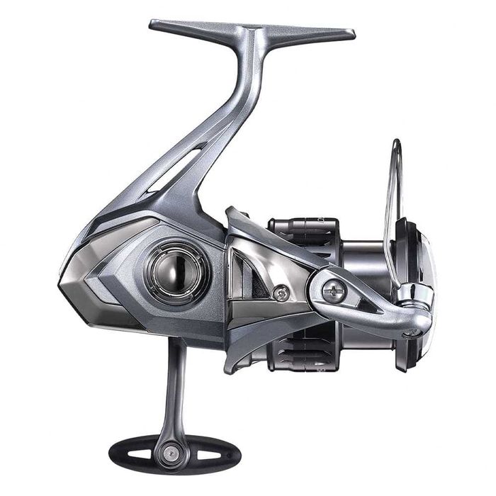 SHIMANO Nasci 4000 FC