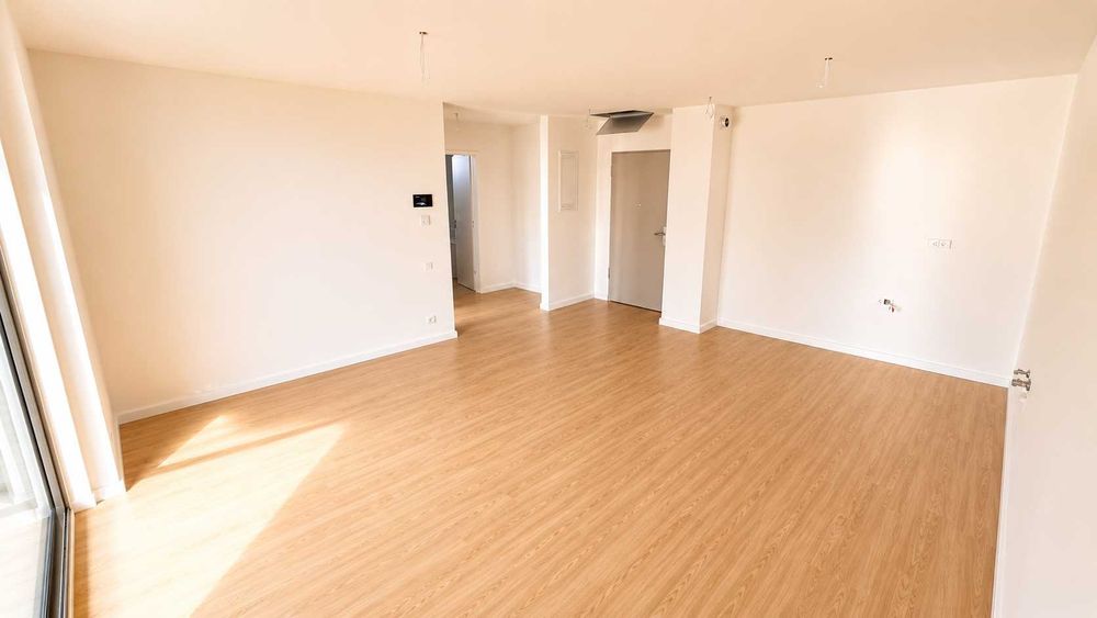 Apartament 2 camere NOU – 49 mp + balcon 11 mp – ERA Roots, Cluj-Napoca