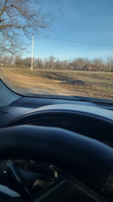 Земля продаётся срочно