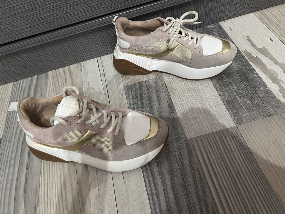 Дамски сникърси twinset