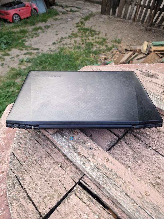 Laptop Lenovo Y50-70 | i7-4710HQ | 16GB RAM | Nvidia GTX