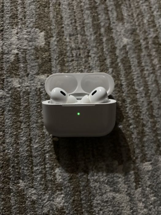 Айрподс оригинал