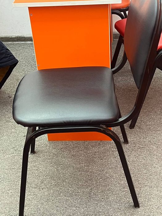 Stul 20 ta tekinga faqat hammasini oganga