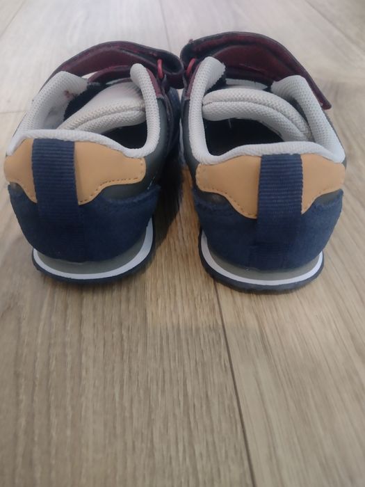Adidași Next copii mărimea 26.5