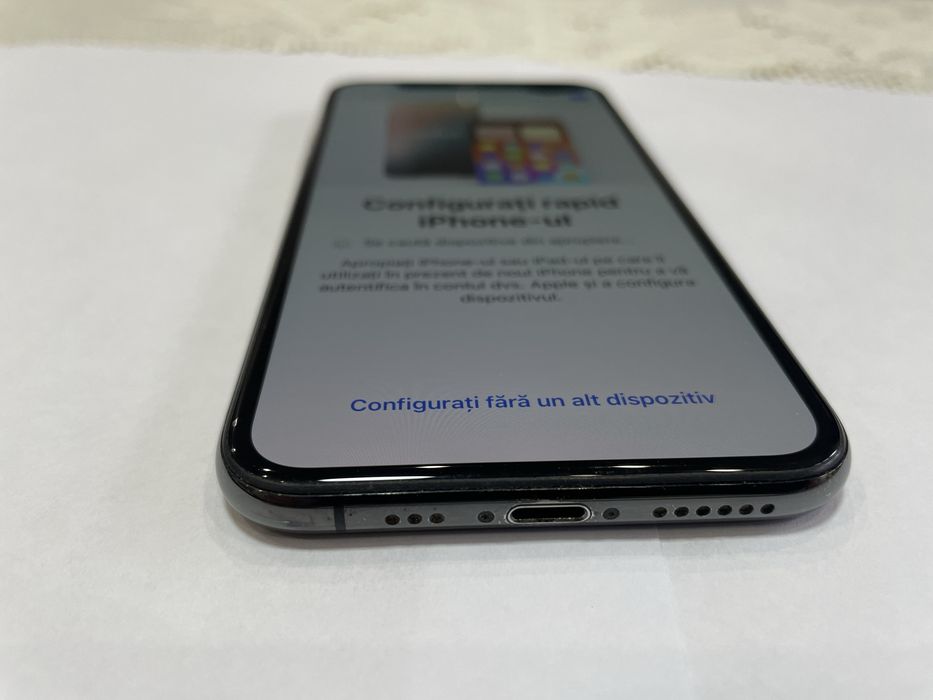 Vand Iphone XS -64 GB