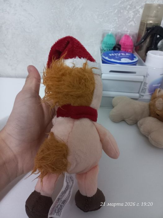 Продаётся Игрушки(оригинальные)