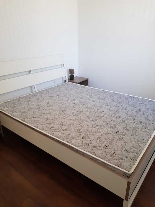 Двустаен имот в Младост 4