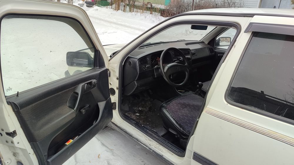 Продам автомобиль