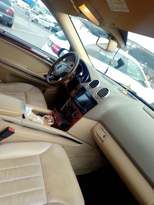 Vand ML 320 2009
