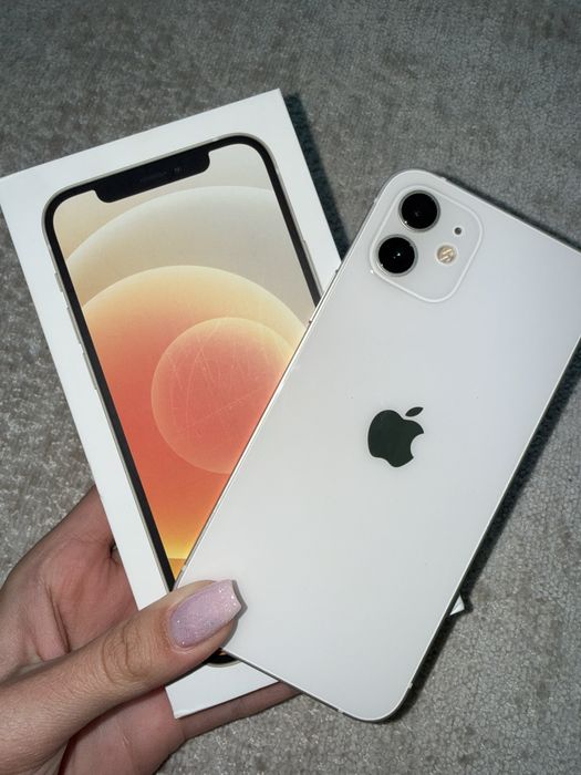 iPhone 12 128 GB