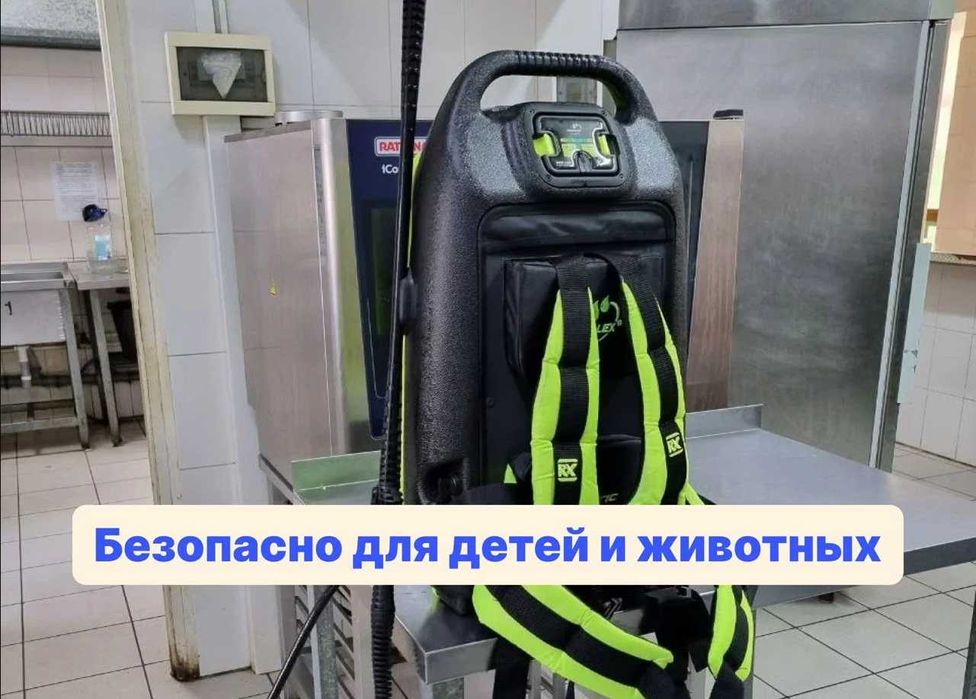 Чивин пашша илон кана клоп клапа чимоли ари сичкон каламуш Дезинфекция