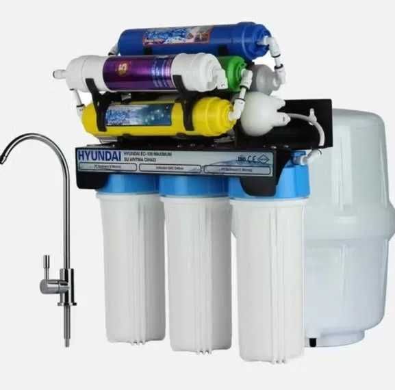Filtru apă Hyunda