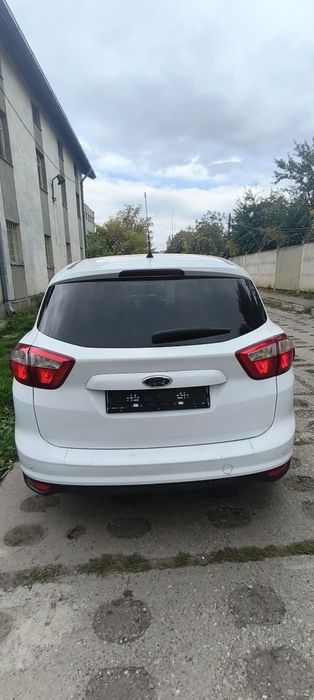 FORD C-Max 2011 — imagine 2