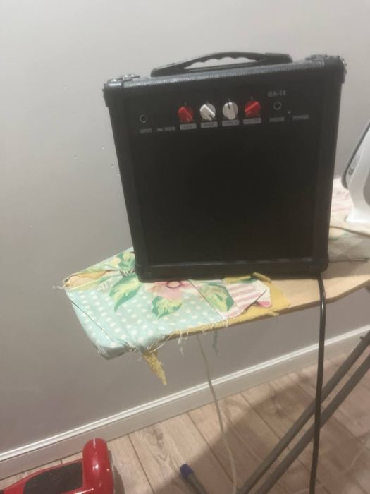 гитара электро Levinson LS-300
