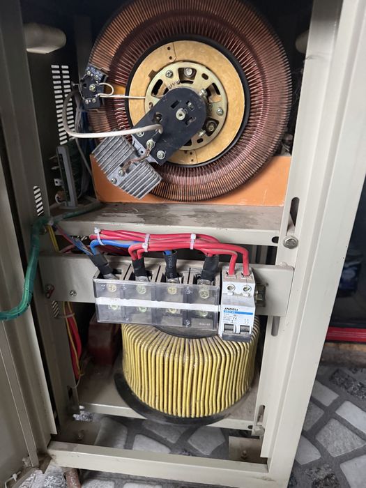 Andeli stabilizator laterniy yaxshi originali 30.000 tali