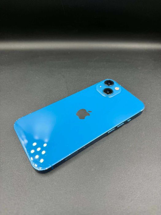 Hope Amanet P5-iPhone 13 Blue, 128GB/84%