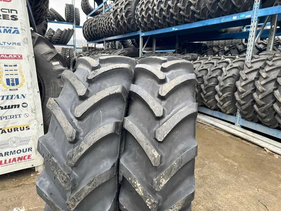 Anvelope noi agricole de combina cu 16pliuri garantie 16.5/85-24