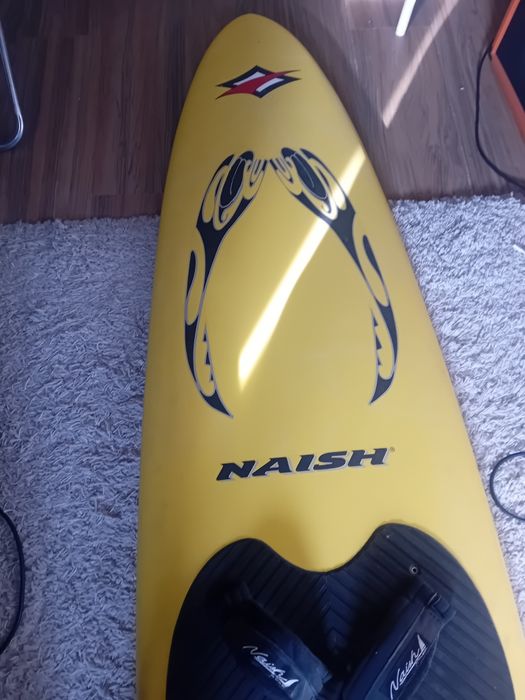 Уейкборд  obrien 135 нов и   сърф хавайка 8.0 а