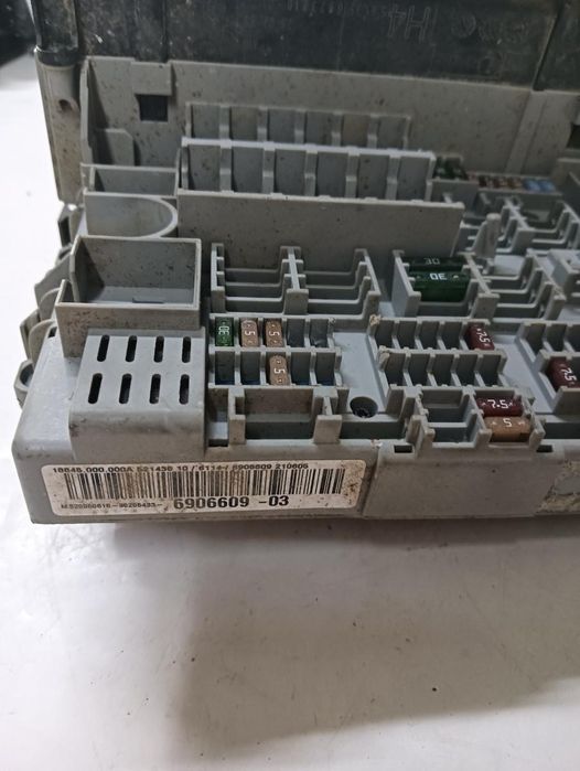 Panou Sigurante Bmw 3 V Touring E91 2004 - 2012 690660803