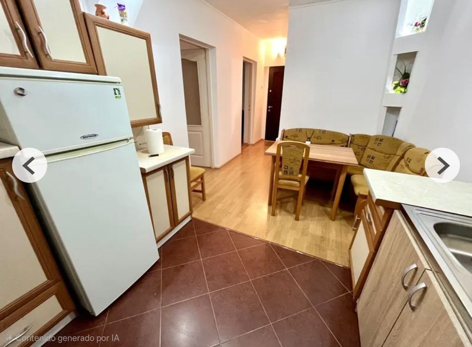 Închiriez Apartament 2 camere , 240 €