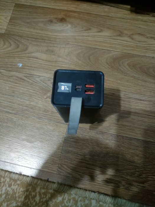 Поуэрбанк хоко 40000