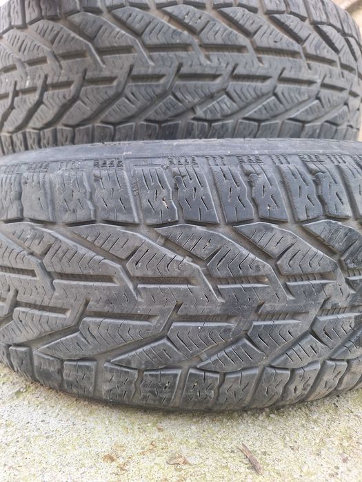 Зимни гуми 205 55 16
