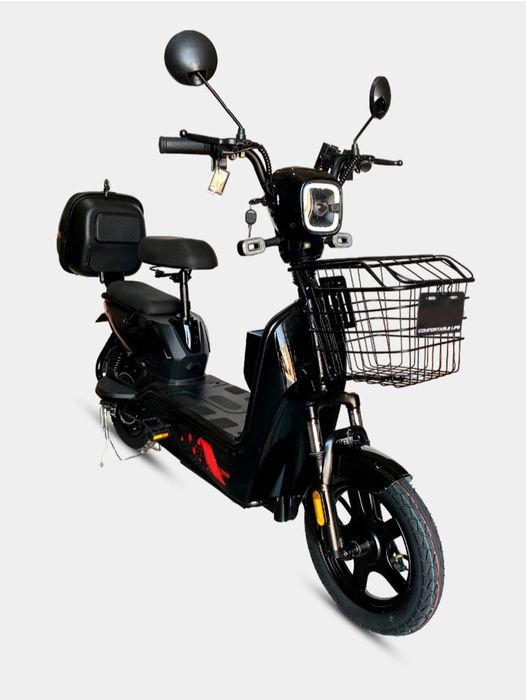 Skuter elektro R14 optom/dona