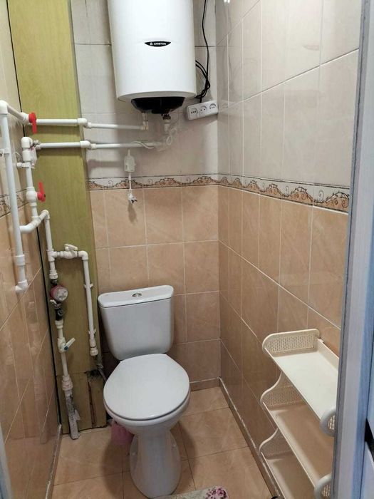 Продается 3х комн.кв на Горке Дружбы